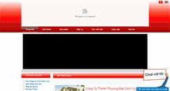 Desktop Screenshot of ledanco.com